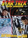 Cover image for Star Trek: New Visions (2014), Volume 7